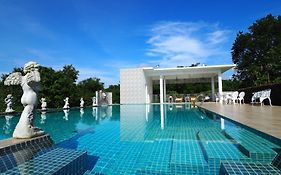 บ้านอิงเขา รีสอร์ท